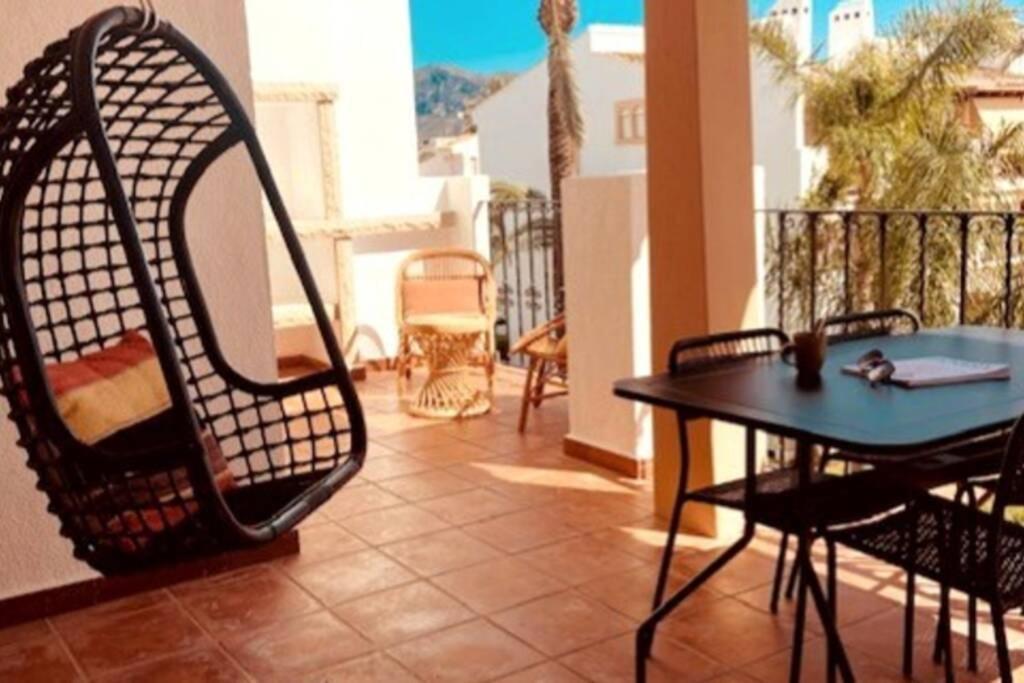 Las Velas Denia Wonderful Penthouse Apartment Exteriér fotografie