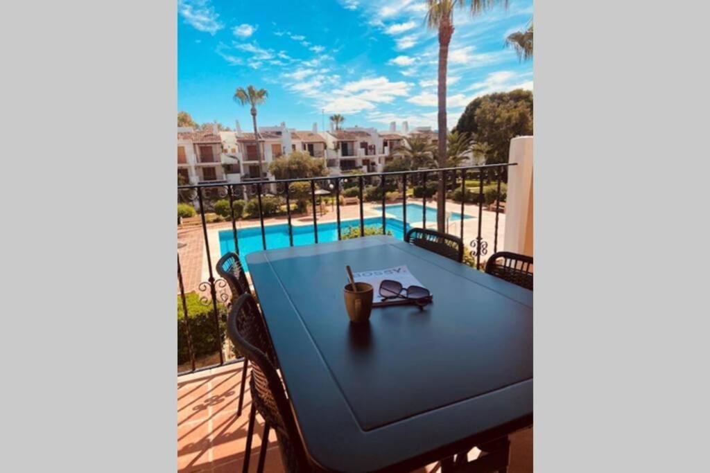 Las Velas Denia Wonderful Penthouse Apartment Exteriér fotografie