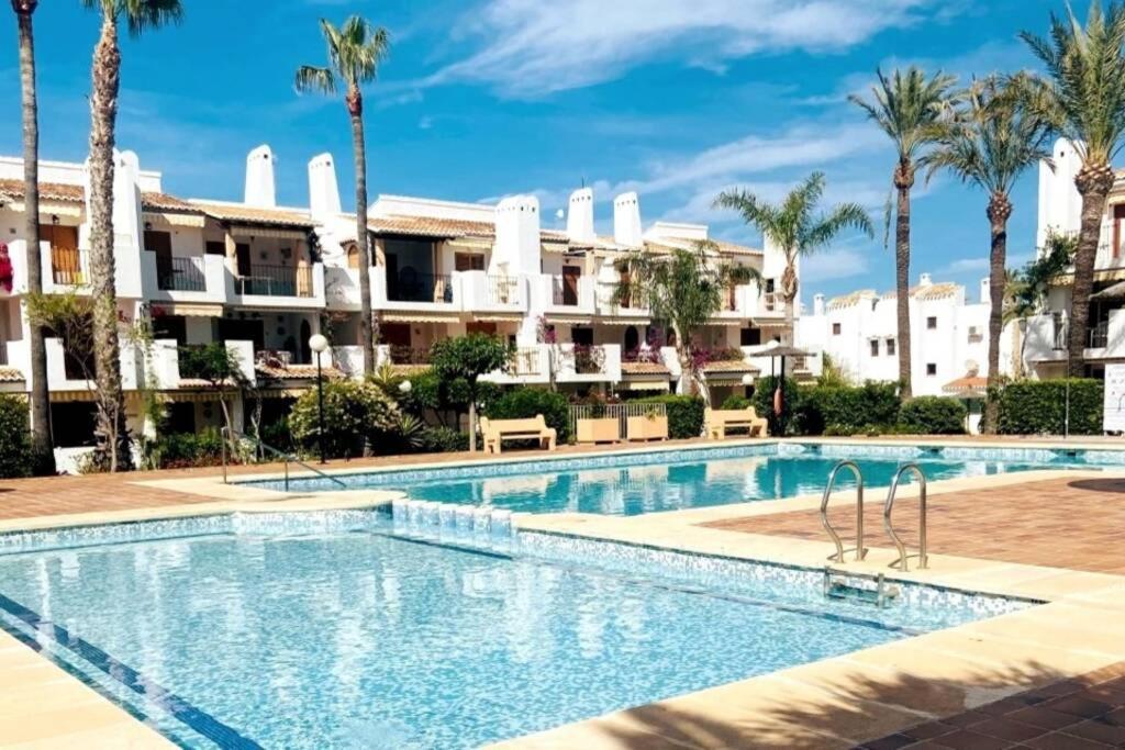 Las Velas Denia Wonderful Penthouse Apartment Exteriér fotografie