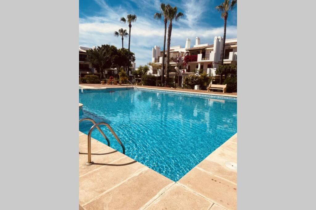 Las Velas Denia Wonderful Penthouse Apartment Exteriér fotografie
