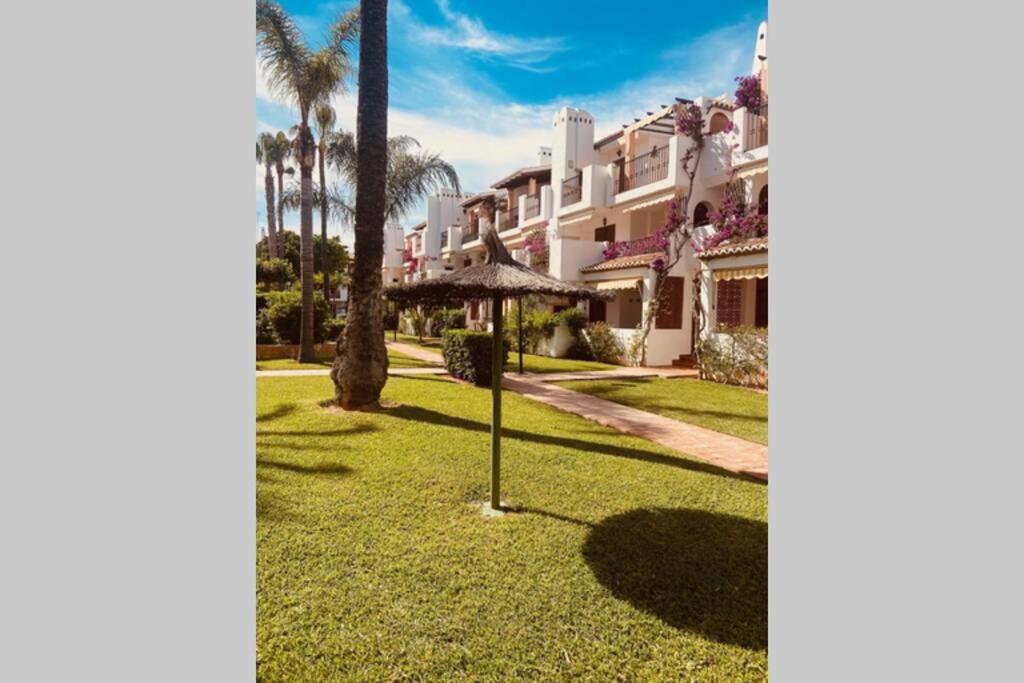 Las Velas Denia Wonderful Penthouse Apartment Exteriér fotografie