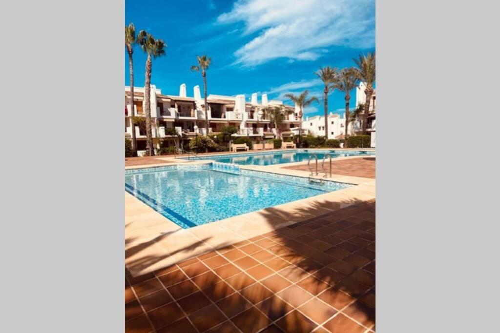 Las Velas Denia Wonderful Penthouse Apartment Exteriér fotografie